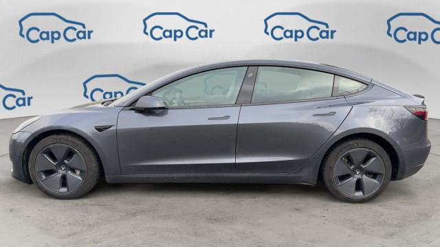 Tesla Model 3 image 8