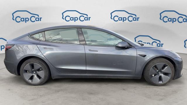 Tesla Model 3 image 6