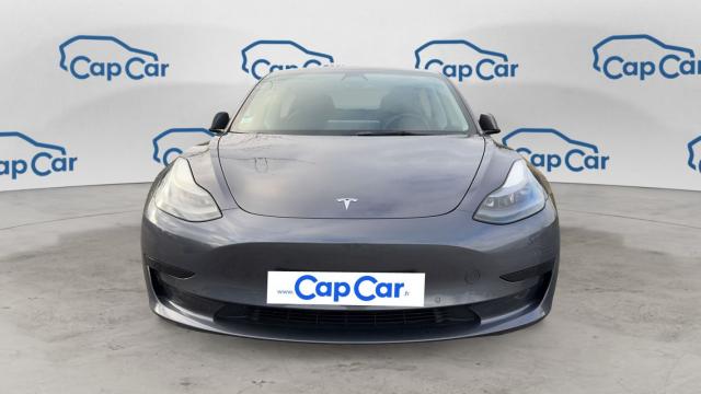 Tesla Model 3 image 4