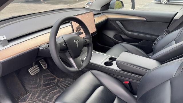 Tesla Model 3 image 1