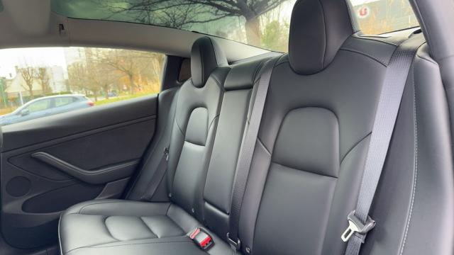 Tesla Model 3 image 2