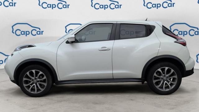 Nissan Juke image 8