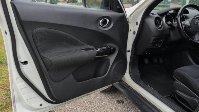 Nissan Juke image 7