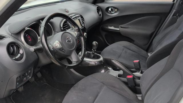 Nissan Juke image 3