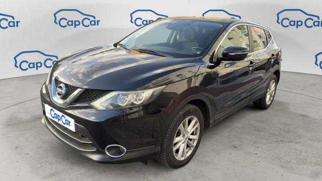 Nissan Qashqai 1.5 Dci 115 Acenta