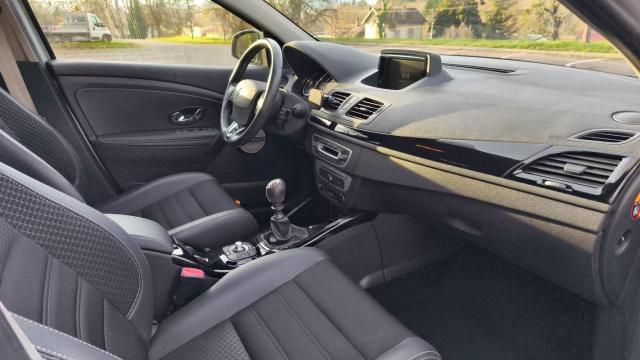 Renault Mégane image 1