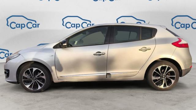 Renault Mégane image 9