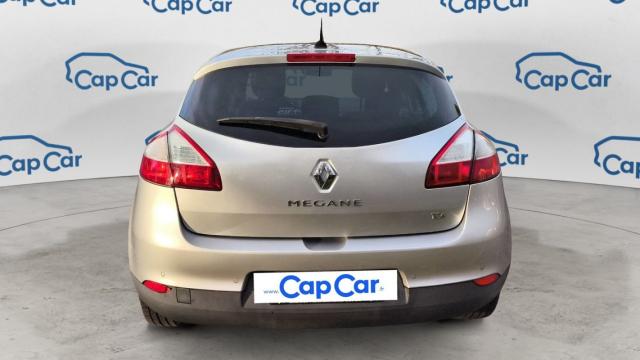 Renault Mégane image 8