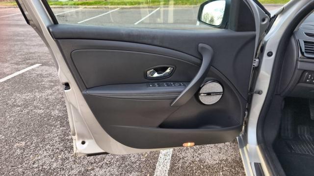 Renault Mégane image 4