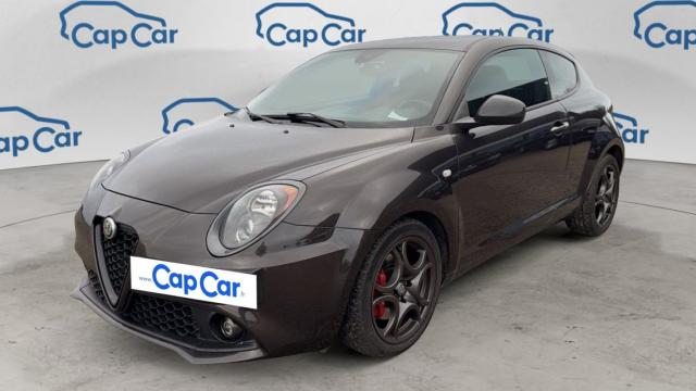 Alfa Romeo Mito 1.4 Multiair 140 Dct6 Imola