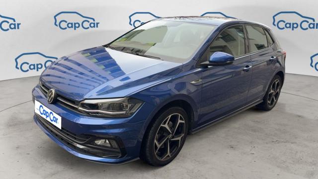Volkswagen Polo Vi 1.0 Tsi 110 R-Line