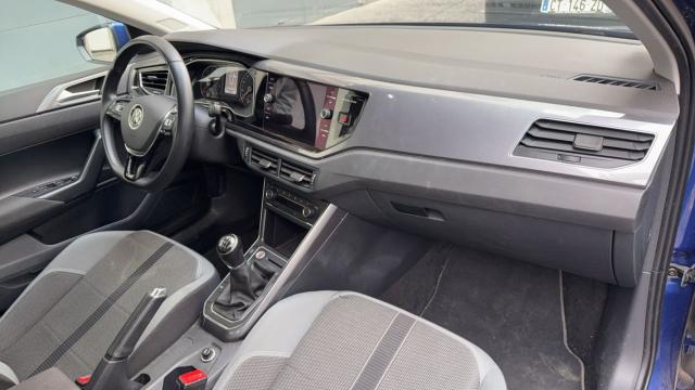 Volkswagen Polo image 1