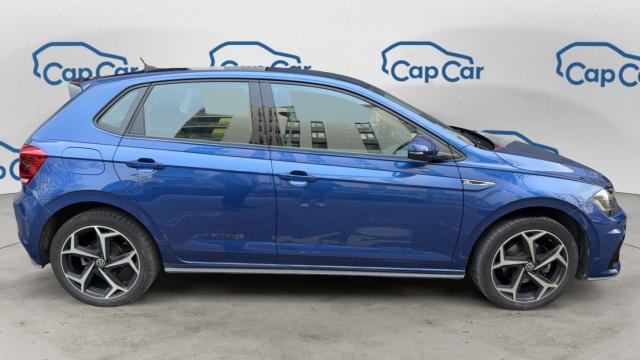 Volkswagen Polo image 7