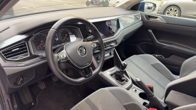 Volkswagen Polo image 5