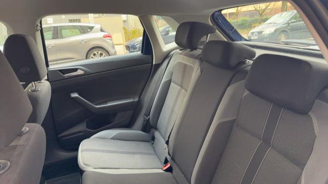 Volkswagen Polo image 8