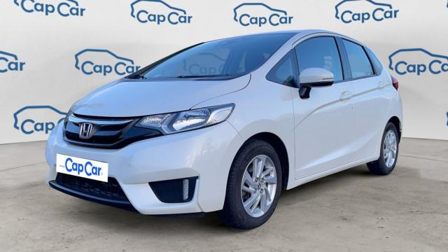 Honda Jazz 1.3 I-Vtec 102 Executive Navi - Entretien Constructeur