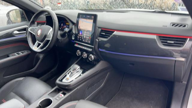 Renault Arkana image 3