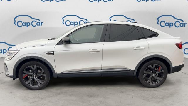 Renault Arkana image 8