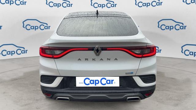 Renault Arkana image 9