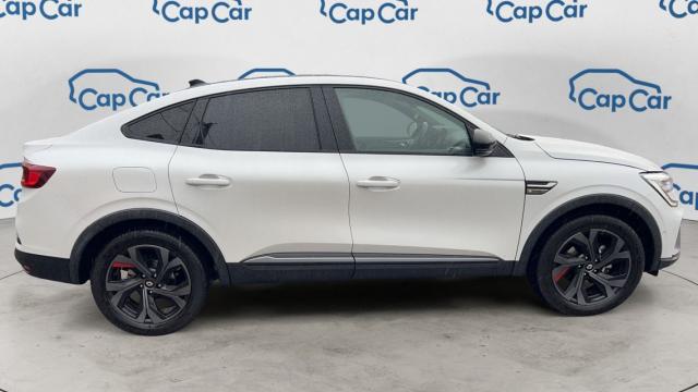 Renault Arkana image 2