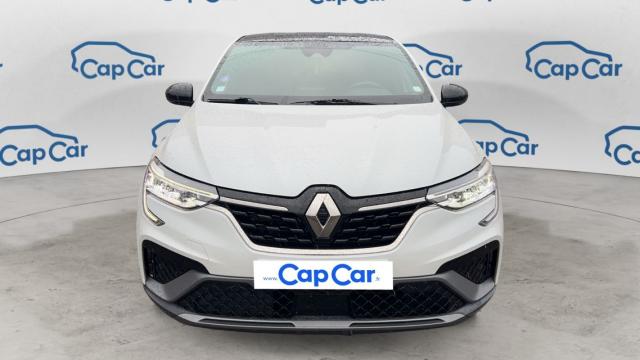 Renault Arkana image 7