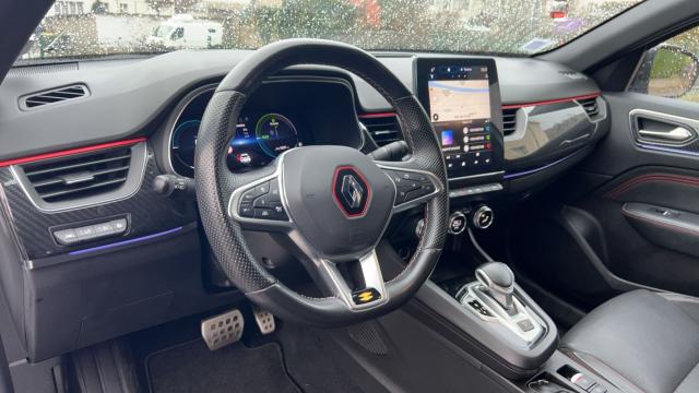 Renault Arkana image 6