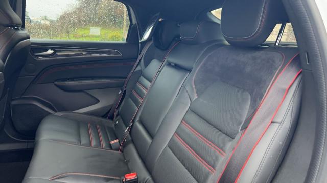 Renault Arkana image 1