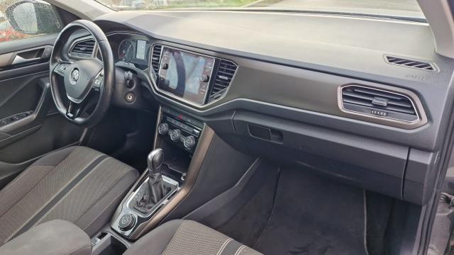 Volkswagen T-Roc image 5