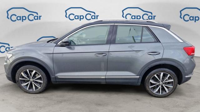 Volkswagen T-Roc image 3