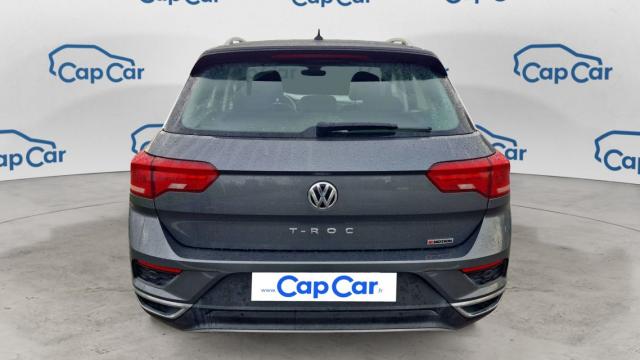 Volkswagen T-Roc image 2