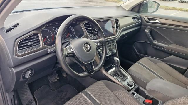 Volkswagen T-Roc image 4