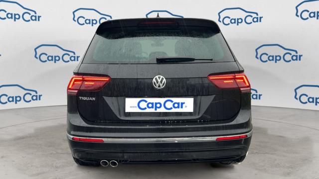 Volkswagen Tiguan image 7