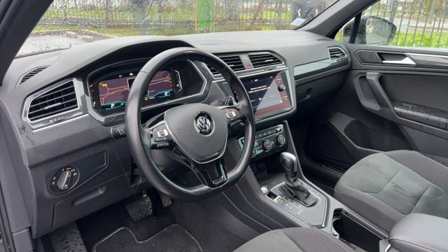 Volkswagen Tiguan image 4