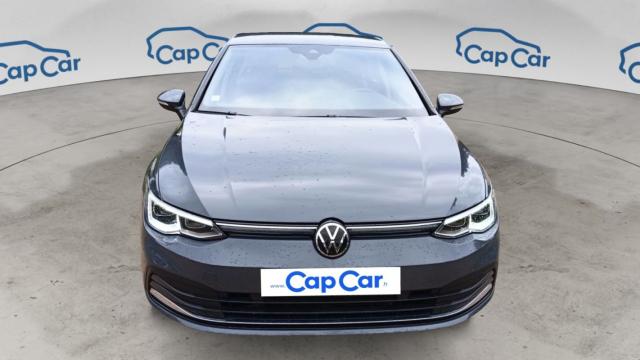 Volkswagen Golf image 1