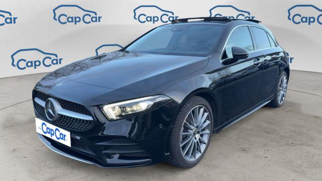 Mercedes Benz Classe A 1.3 250 218 8g-Dct Amg Line