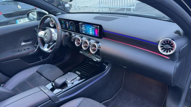 Mercedes Benz Classe A image 4