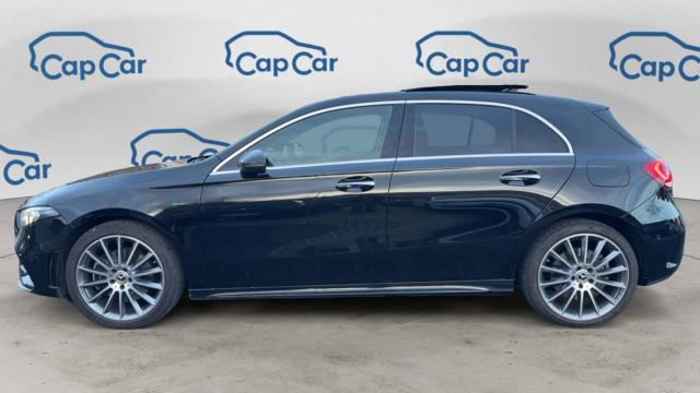 Mercedes Benz Classe A image 9