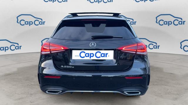 Mercedes Benz Classe A image 5