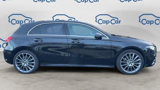 Mercedes Benz Classe A image 3