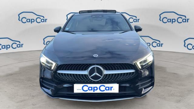 Mercedes Benz Classe A image 8