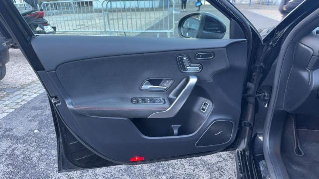 Mercedes Benz Classe A image 7