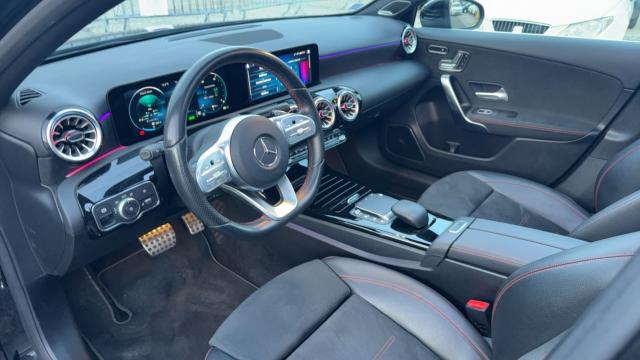 Mercedes Benz Classe A image 1