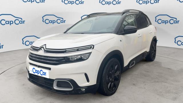 Citroen C5 Aircross 1.6 Puretech 224 Hybrid E-Eat8 Shine Pack