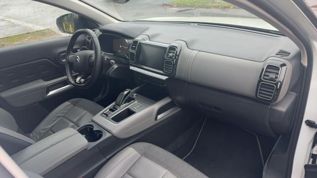 Citroen C5 Aircross image 6
