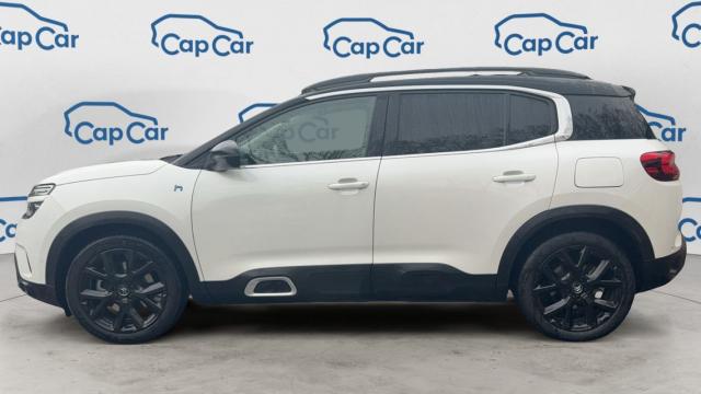 Citroen C5 Aircross image 9