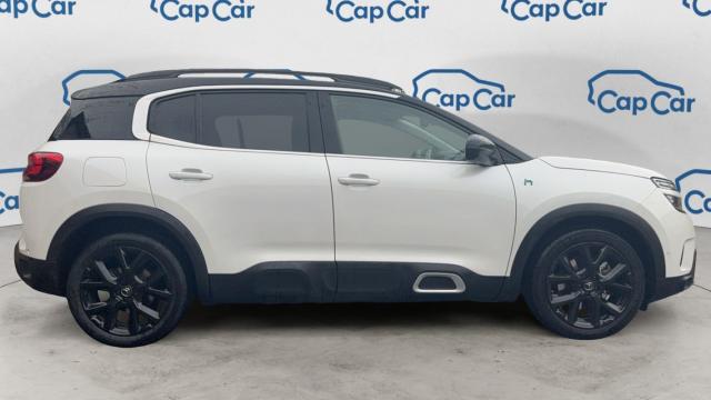 Citroen C5 Aircross image 2