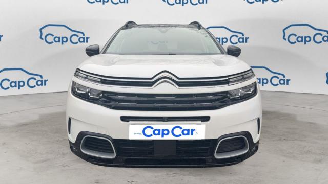 Citroen C5 Aircross image 8