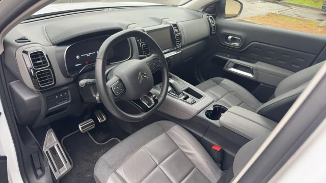 Citroen C5 Aircross image 3