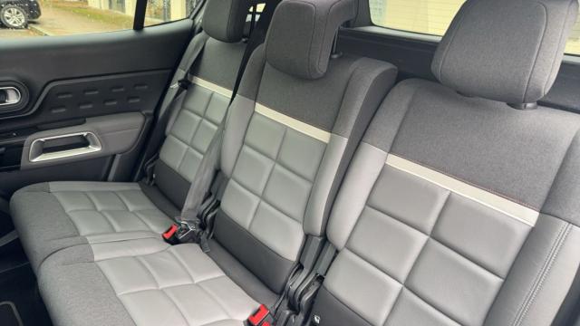 Citroen C5 Aircross image 4
