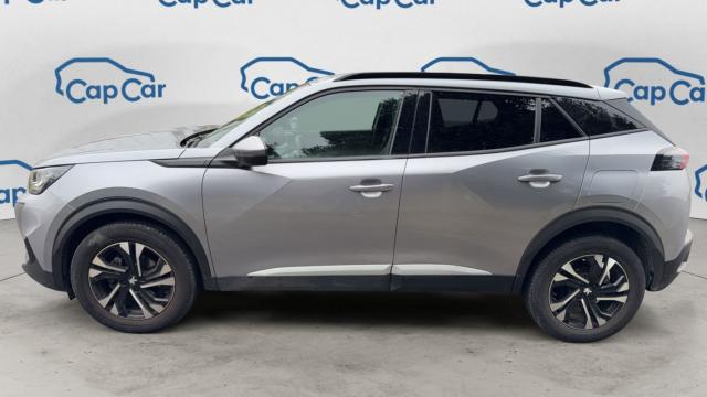 Peugeot 2008 image 1